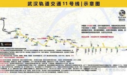最新爆料11号线,11号线地铁线最新进展全解析